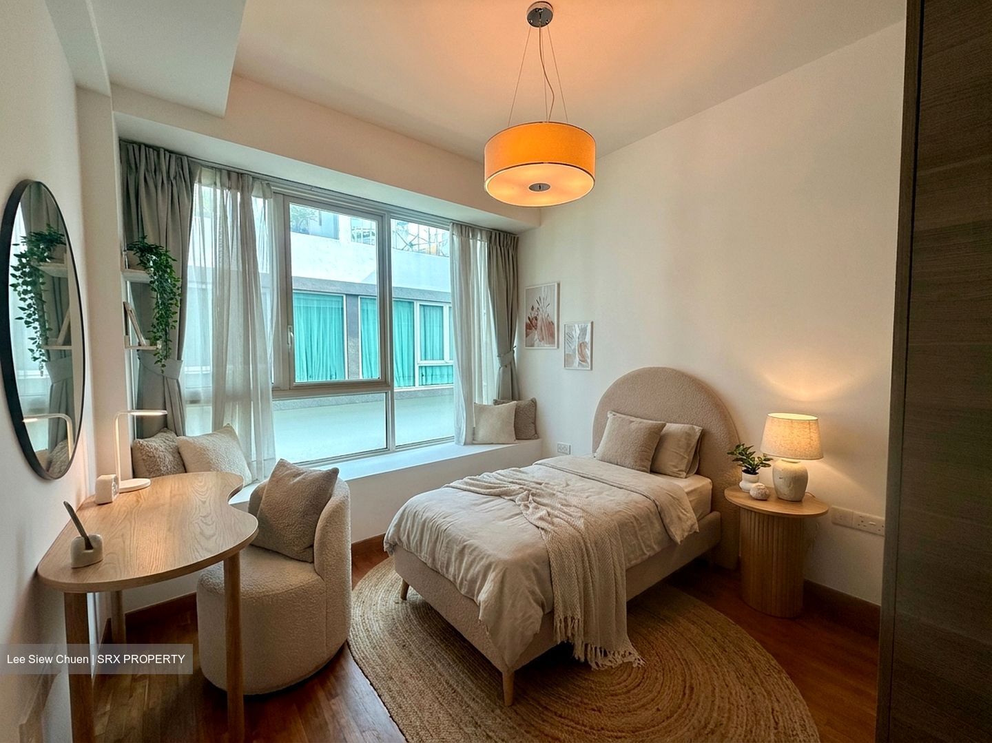 Cabana (D28), Terrace #549215821